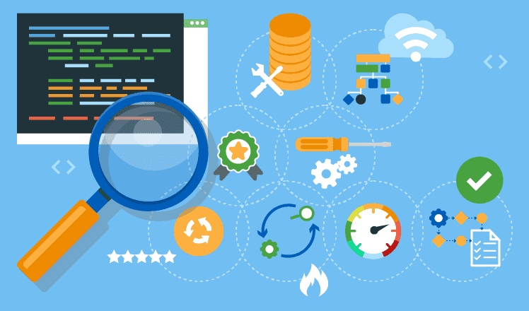 Functional Testing Power