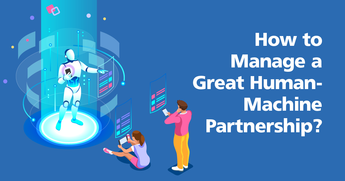 Intelligent Content Management