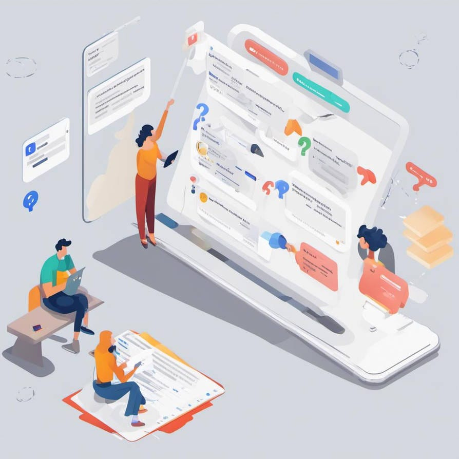 Automated Knowledge Engines