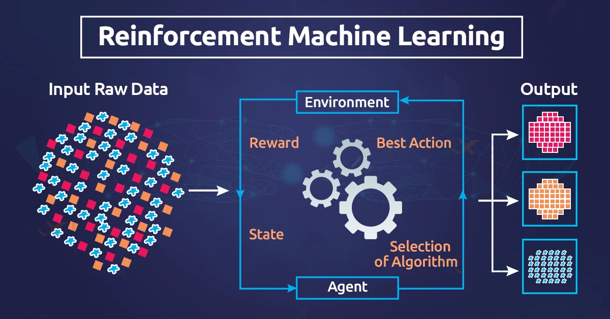 Reinforcement Learning Systems
