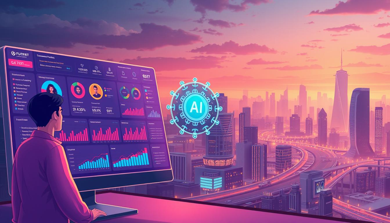 AI-Driven Customer Experience